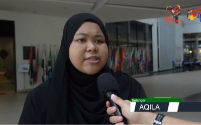 What do Malaysians know about palm oil? | #LoveMyPalmOil Voxpop Episode 4
