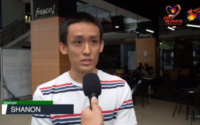 What can Malaysians do to support the palm oil industry? | #LoveMYPalmOil VOXPOP Episode 16