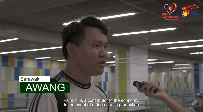 What will happen if the palm oil industry ceases to operate? | #LoveMYPalmOil VOXPOP Episode 44
