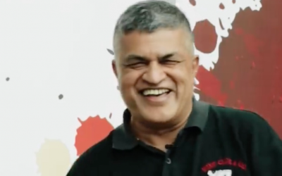 So much happiness we can feel from Zunar