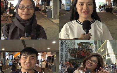 Pesta Harapan Malaysia 2018: Hear the Voices of Our Youth