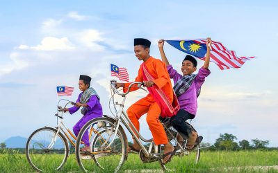 Pesta Harapan Malaysia: Celebrating the nation’s hope