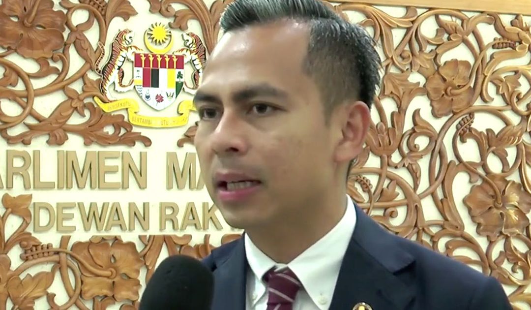 How would Fahmi Fadzil contribute to nation building?