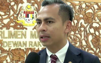 How would Fahmi Fadzil contribute to nation building?