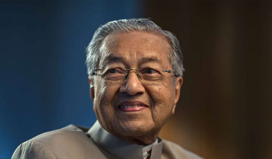 Power of Youths in Nation Building: A Valuable Message by Tun Dr. Mahathir Mohamad