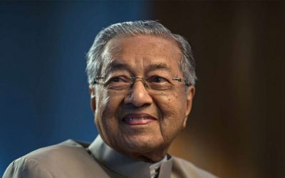 Power of Youths in Nation Building: A Valuable Message by Tun Dr. Mahathir Mohamad