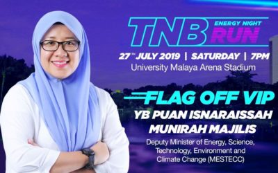 See you at the TNB Energy Night Run!