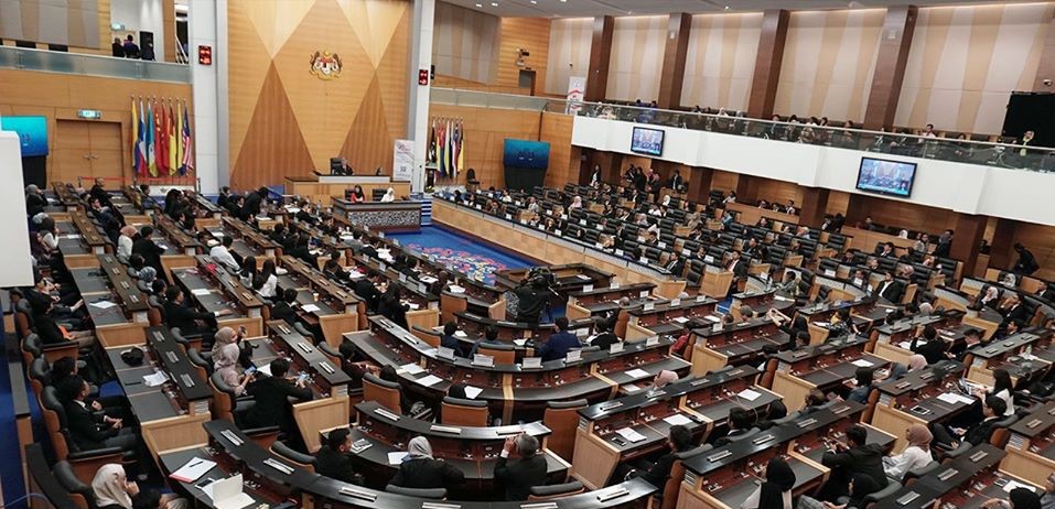 Youths to debate Malaysia Agreement 1963 on Sunday