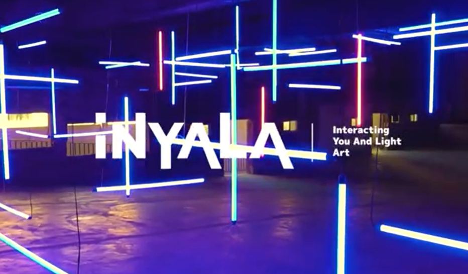 Launch of iNyala 2019 at REXKL