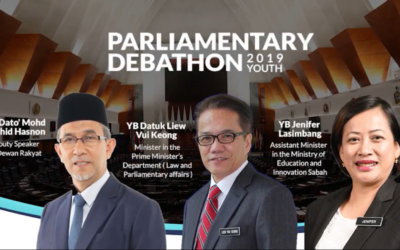 Parliamentary Debathon 2019 – Motion 3 VIPS